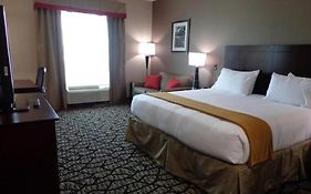 Holiday Inn Express Lubbock South